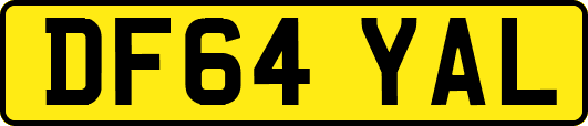 DF64YAL