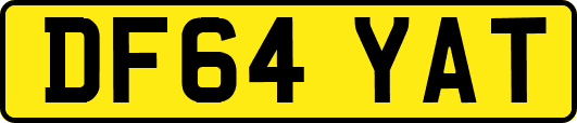 DF64YAT