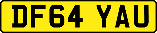 DF64YAU