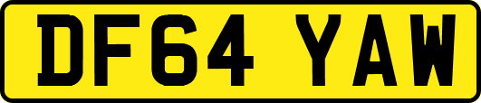 DF64YAW