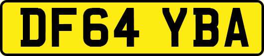 DF64YBA