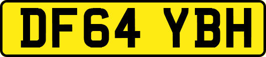DF64YBH