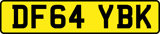 DF64YBK