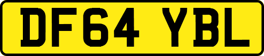 DF64YBL