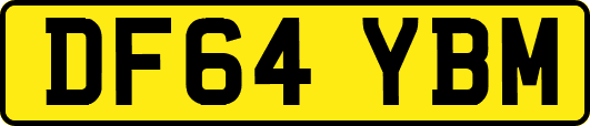 DF64YBM