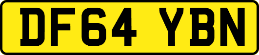 DF64YBN