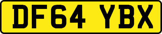 DF64YBX