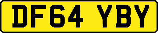 DF64YBY