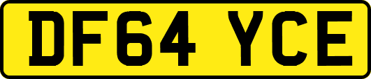 DF64YCE