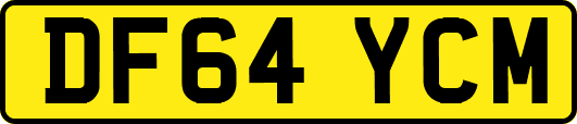 DF64YCM