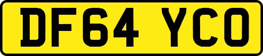 DF64YCO