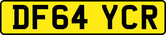 DF64YCR