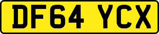 DF64YCX