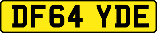 DF64YDE