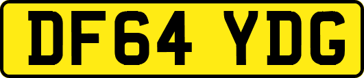 DF64YDG