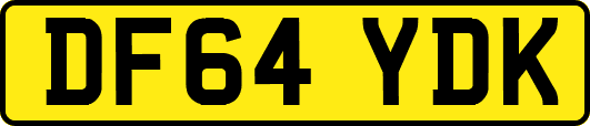 DF64YDK