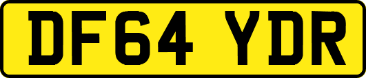 DF64YDR
