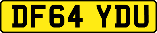 DF64YDU