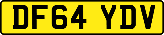 DF64YDV