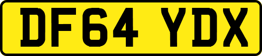 DF64YDX