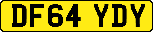 DF64YDY