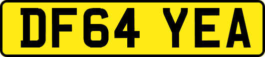 DF64YEA