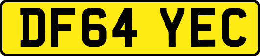 DF64YEC