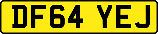 DF64YEJ