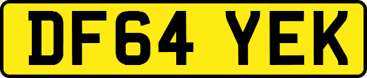 DF64YEK