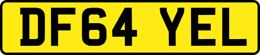 DF64YEL