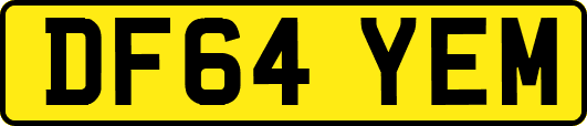 DF64YEM