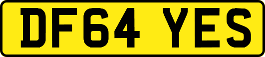 DF64YES