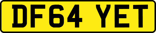 DF64YET