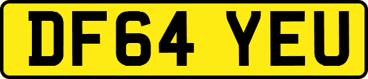 DF64YEU