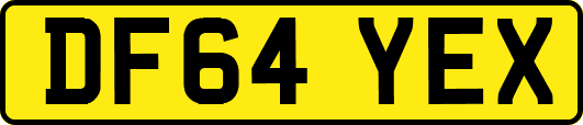 DF64YEX