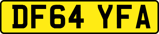 DF64YFA