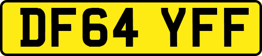 DF64YFF