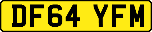 DF64YFM