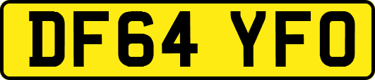 DF64YFO