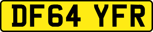 DF64YFR