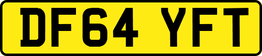 DF64YFT