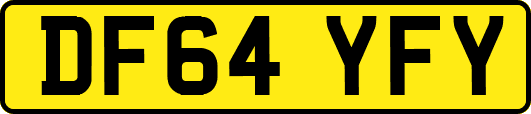 DF64YFY