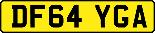 DF64YGA