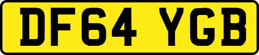 DF64YGB