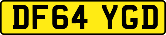DF64YGD