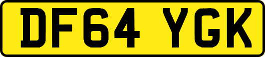 DF64YGK