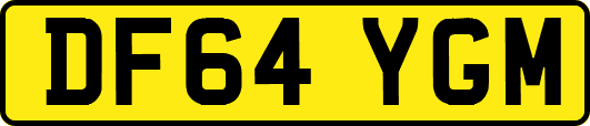 DF64YGM