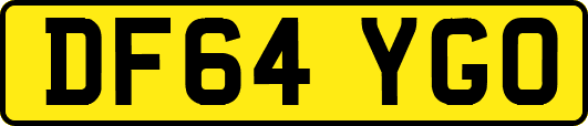 DF64YGO