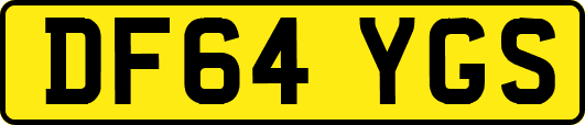 DF64YGS