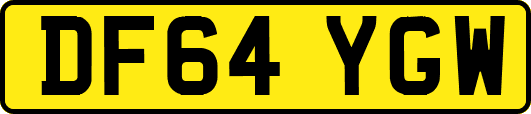 DF64YGW
